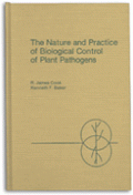 The Nature and Practice of Biological Control of Plant Pathogens (Φύση και πρακτική του βιολογικού ελέγχου των παθογόνων των φυτών - έκδοση στα αγγλικά)